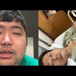 金バエさんの彼女ブチギレ　ぱるぱる