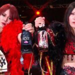 【スターダム】林下詩美と舞華のライバルタッグが実現！ジュリア＆鈴季すずと激突！-9.10ドリームタッグフェス2023-【STARDOM】