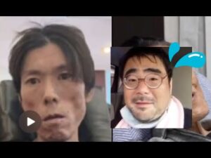 【ヤバい】長期入院の金バエさんが退院した件 よっさん