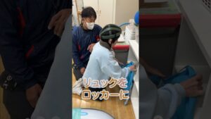 【難病】太陽に当たれない色素性乾皮症　たっくんの学校での一日の始まり　#色素性乾皮症たっくん #中京テレビ記者解説 #病気