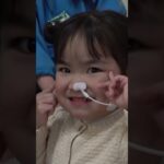 【生存率１％未満】ポッター症候群　のんちゃんのマイブーム　#shorts