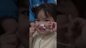 【生存率１％未満】ポッター症候群　のんちゃんのマイブーム　#shorts