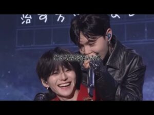 TREASURE 『病』歌詞付き