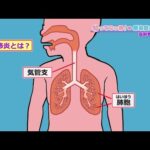 【中高年の感染症】高齢者と肺炎「知ってなっ得！感染症の予防＃９その１」