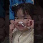 【生存率１％未満】ポッター症候群　のんちゃんのマイブーム　#shorts