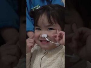 【生存率1%未満】ポッター症候群 のんちゃんのマイブーム #shorts