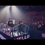 TREASURE ‘Here I Stand + 病 + BEAUTIFUL’ live