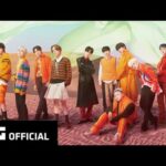 TREASURE - 'Yamai (病)' FM/V ( Lyric Video )