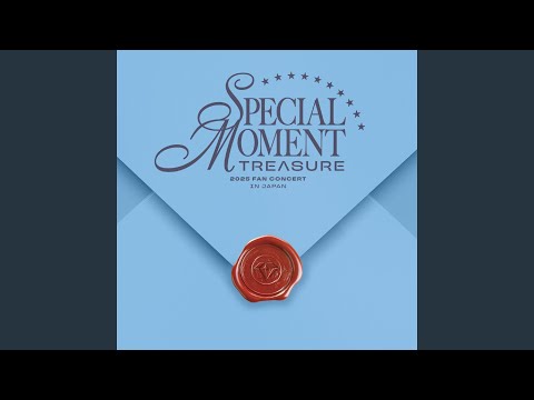 病 (2025 TREASURE FAN CONCERT [SPECIAL MOMENT] IN JAPAN)