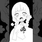 #イラスト #バズれ #花吐き病 #創作 #奇病 #オリジナル #4つの奇病 #イラスト練習