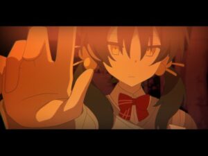 成長の病/歌愛ユキ